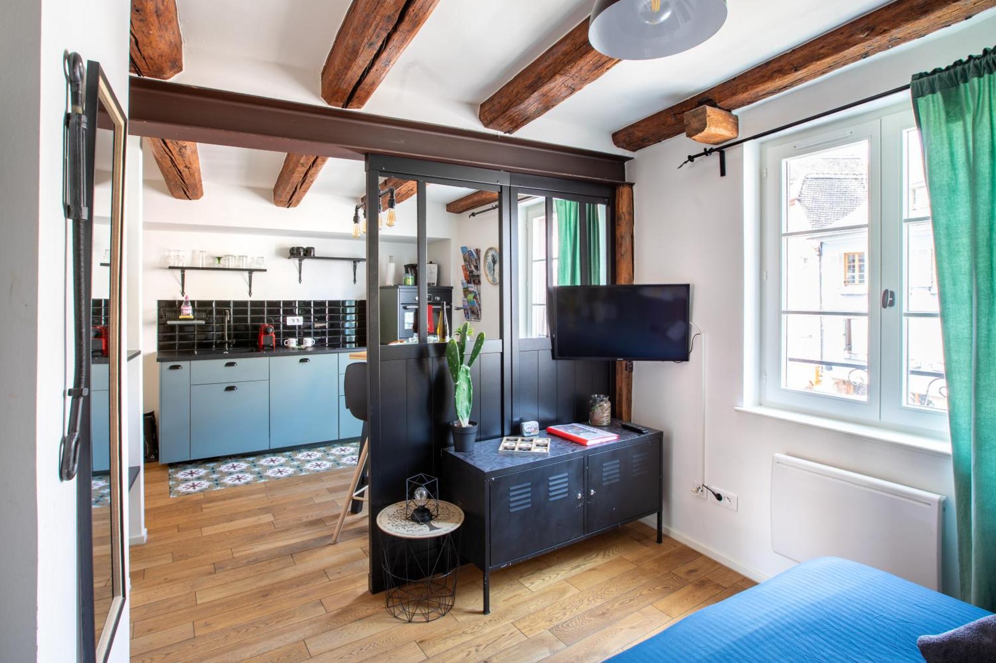 Hyper Centre Colmar The Factory Room Εξωτερικό φωτογραφία