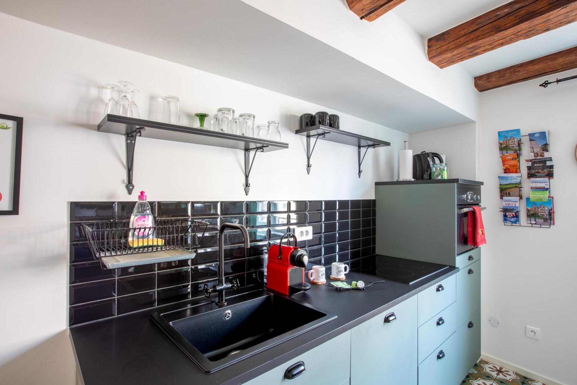 Hyper Centre Colmar The Factory Room Εξωτερικό φωτογραφία