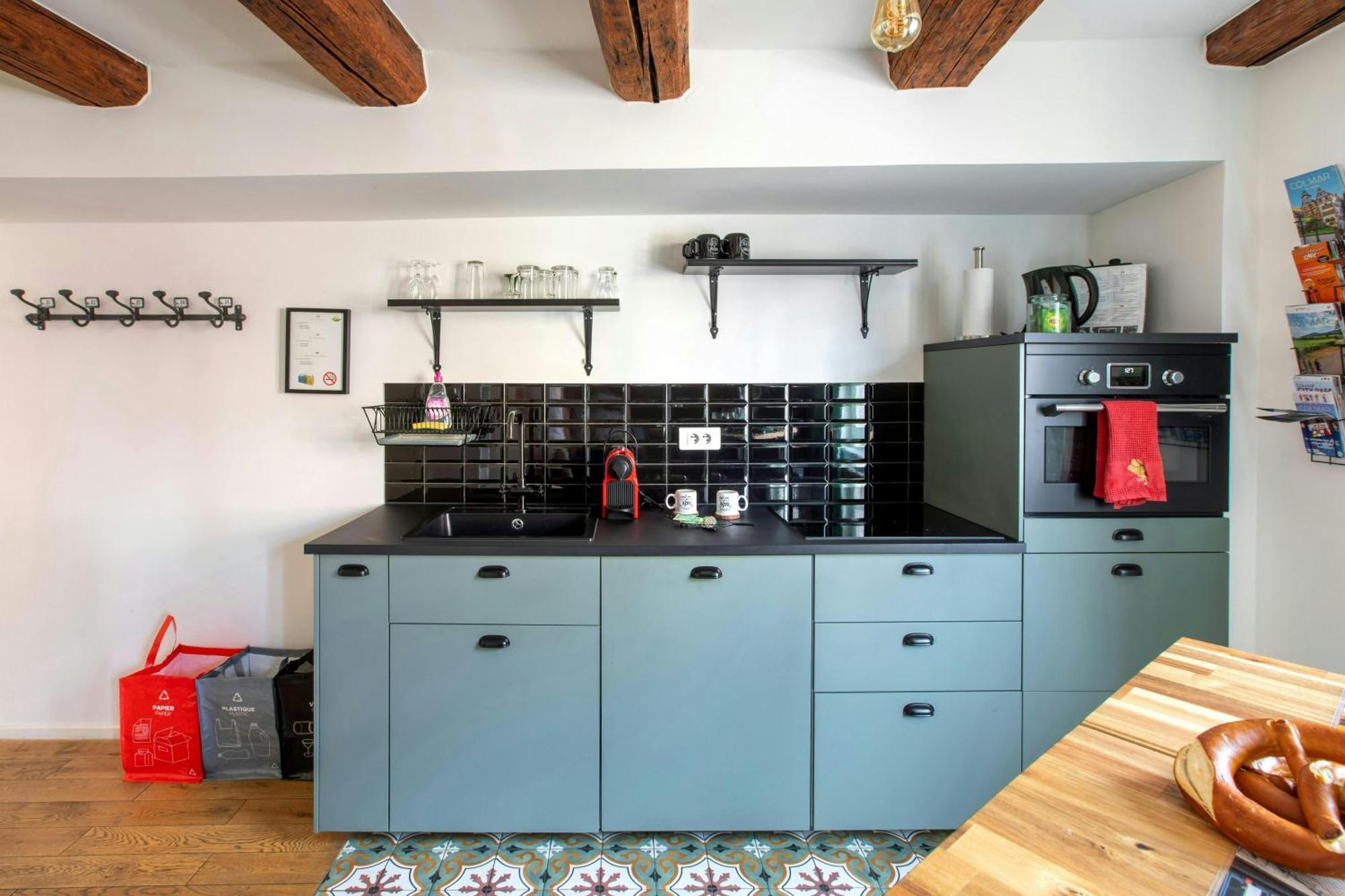 Hyper Centre Colmar The Factory Room Εξωτερικό φωτογραφία